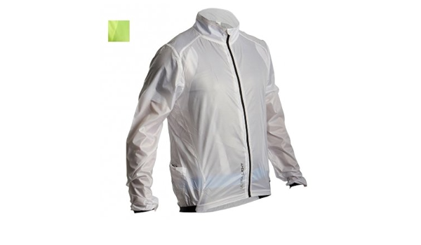 btwin winter jacket