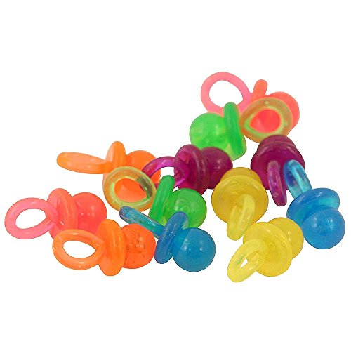 Refill Pack for Binky Ball Foot Toy Large