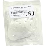 AUGENKLAPPE Kunststoff links 1 St