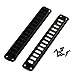Produktbild B Blesiya Einlass Grillgitter Air Inlet Grille für 1/10 Traxxas TRX-4
