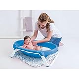 Bañeras y asientos de baño higiene y cuidado unisex infantil
