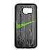 Produktbild SchutzHülle Protector Hülle NIKE Schutzhülle, Samsung S6 Berühmt Brand Logo NIKE Handyhülle, NIKE Telefonkasten Für Samsung Galaxy S6, NIKE Logo Hülle Hard Silikon Bumper Hülle