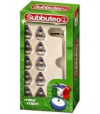 Vintage Football Subbuteo Lw Ultraléger Ref 720 Angleterre