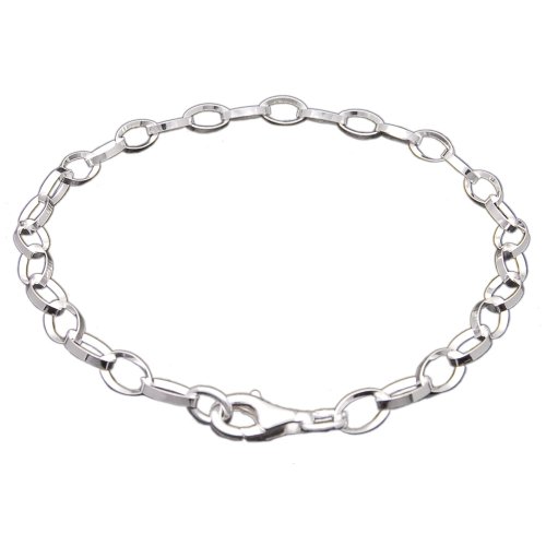 Melina 1900004 - Pulsera de plata de ley