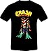 Produktbild Crash Bandicoot, Best Quality Custom Tshirt