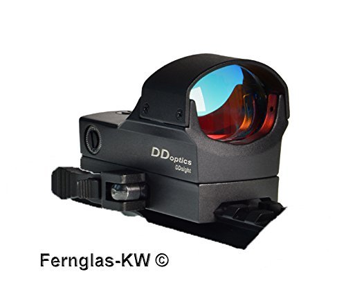 Preisvergleich Produktbild DDoptics Zielfernrohr DDSight Red Dot Gen. III