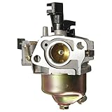 Durable, eficacia alta Forspero Motor Go Kart Generadores Carburador Carb para Honda Gx 160