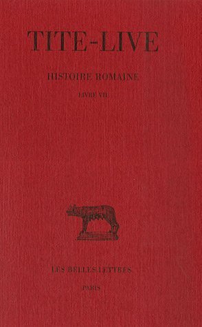 Histoire romaine