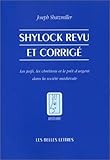 Image de Shylock revu et corrigé
