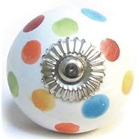 Suchergebnis auf Amazon.de für: Chrom - Knöpfe / Schrank-Zubehör: Baumarkt