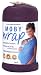 MOBY Wrap Organic - Eggplant