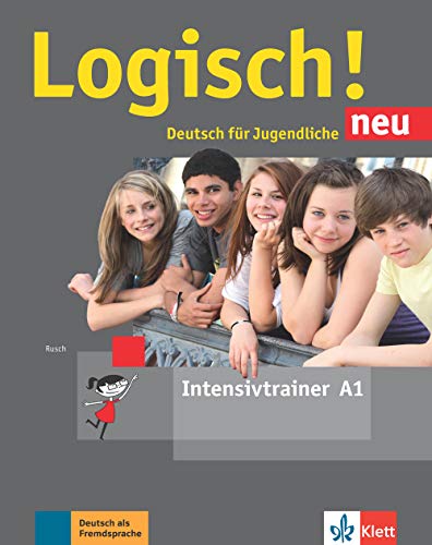 Logisch! neu: intensivtrainer a1