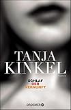 Bücher Neuerscheinungen 2022 - Schlaf der Vernunft: Roman von Tanja Kinkel