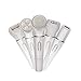 Produktbild QUARK 5 in 1 Facial Cleansing Brush Exfoliator Clean Skin SPA Cleaner Electric Cleansing System Kit Face Wash and Face Brush