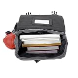 Lässig Vintage Little One und Me Backpack, klein Kinderrucksack Kindergartentasche, grey - 2