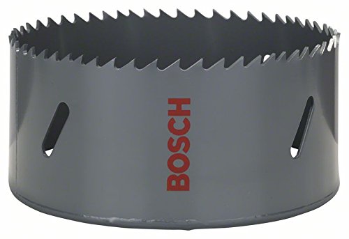 Bosch Pro Lochsäge HSS-Bimetall für Standardadapter (Ø 105 mm)
