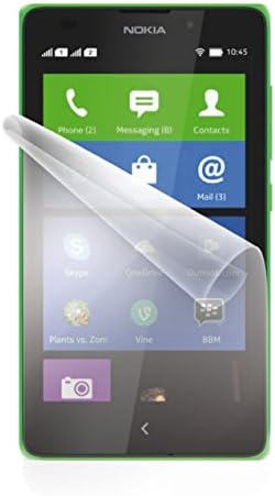 Screenshield Protective Film Display for Nokia XL RM-1030