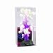 Produktbild Regard Leuchtende Seeanemone Aquarium Künstliche Silikon Koralle Pflanze Aquarium Dekoration lila