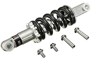 Alamor Mini 190Mm 1200Lb Moto VTT Dirt Bike Amortisseur De Suspension Arrière