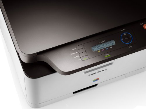 Samsung CLX 3305 Multifunktionsgerät - 8