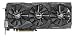 Produktbild ASUS rog-strix-gtx1080ti-11g-gaming GeForce GTX 1080 Ti 11 GB GDDR5 X – Grafikkarten (GeForce GTX 1080 Ti, 11 GB, GDDR5 X, 352 Bit, 7680 x 4320 Pixel, PCI Express 3.0)