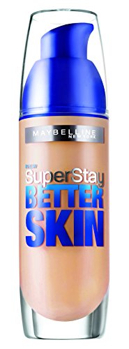 Maybelline SuperStay Better Skin Foundation make-up SPF 20 (030 Sand) 30 ml (woman)