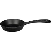 Lava Casting Mini Round Handle Diameter 12 Pans