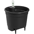 Gardenico Selbstbewässerungssystem Für Elise 25 Cm – Smartes Zubehör Für Pflanzen