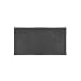Produktbild PAD - Fußmatte, Türmatte, Badematte - UNI - Farbe: Stone Grau - 100% Polypropylen -  52x72cm