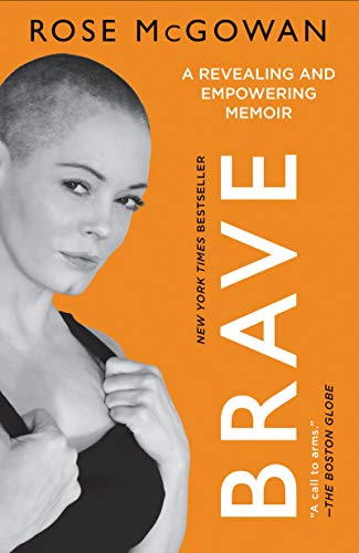 BRAVE (English Edition)