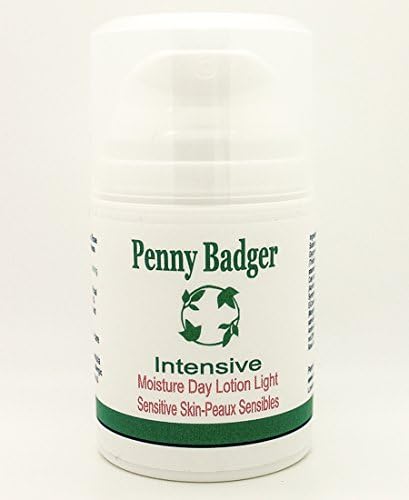 Intensive Moisture Day Lotion Light - Redness & Rosacea