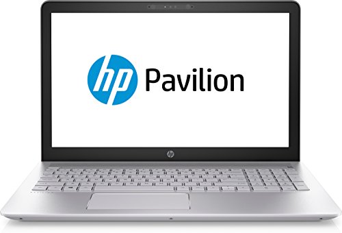 HP Pavilion 15-cc101na Laptop - Intel Core i7-8550U 8GB DDR4 Ram 1TB HDD   128GB SSD GeForce 940MX DVDR