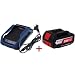 Produktbild Original Bosch Akku GBA 18V / Akkutyp 1600A003NC + Wireless Ladegerät Bosch GAL 1830 GAL, Li-Ion, 18V