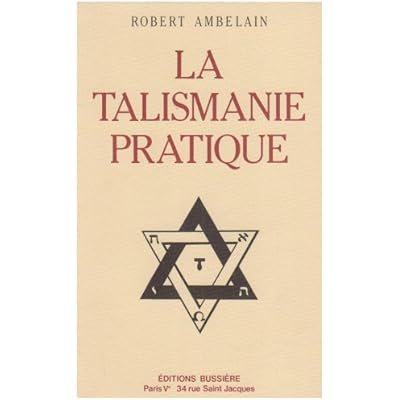 Download La Talismanie Pratique Pdf Free Wilfordlee Download La Talismanie Pratique Pdf Free Wilfordlee