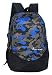 POLE STAR Buddy 30 Liters Royal Blue Casual Backpack RS.599.00