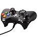 Produktbild Unbekannt Game Controller Gamepad Spiel Joystick Joypad Für Microsoft Xbox 360 & Windows PC