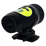 Buyee® HD 720P Motor Bike Motor Cycle Action Helmet Sports Camera Cam