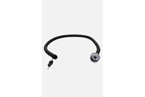 River Country Lay Z Spa Hot Tub Air Inflate Inflation Hose Pipe Tube P6931 Compatible with Bestway, Coleman and Intex Spa