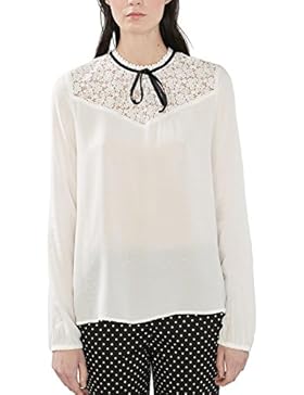 ESPRIT Collection Damen Bluse