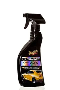 Meguiar's G17516 Ultimate Quik Wax (450 ml)