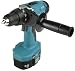 Produktbild Makita Akku-Bohrschrauber 6349DWFE 2xAkku 18V Ni-MH