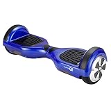 PATÍN ELÉCTRICO INFINITON Q1 Azul