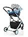 COSATTO Air Travel System (My Space)