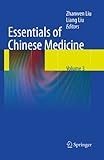 Image de Essentials of Chinese Medicine: Volume 3
