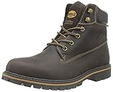 Die Innen-Sohle besteht aus bequemen Textil.