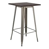 Altura: 103 cm Ancho - Profundo: 60 cm - 60 cm