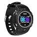Produktbild Reputedc DTNO.1 F13 1.0 TFT Color Screen Bluetooth 4.0 Outdoor Sports Smart Watch IP68 Waterproof for IOS/Android (Built-In Battery)
