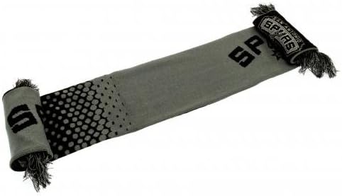 San Antonio Spurs Scarf FD Official Merchandise