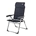 Produktbild Crespo Campingstuhl Air Elegant AL/213-AEC extra flach