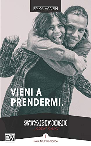 Vieni a prendermi Vieni a prendermi